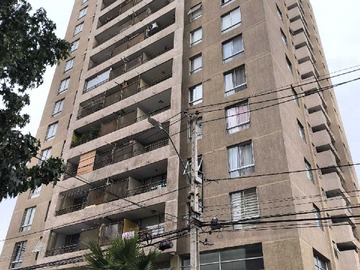 Arriendo Mensual / Departamento / Independencia
