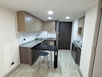 Arriendo Mensual / Departamento / Independencia