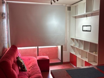 Arriendo Mensual / Departamento / Independencia