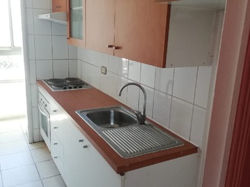 Cocina Amoblada