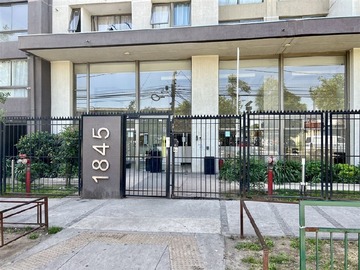 Arriendo Mensual / Departamento / Independencia