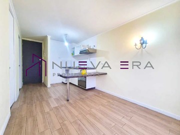 Arriendo Mensual / Departamento / Independencia