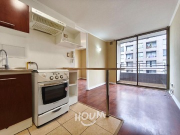 Arriendo Mensual / Departamento / Independencia