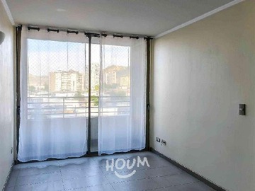 Arriendo Mensual / Departamento / Independencia