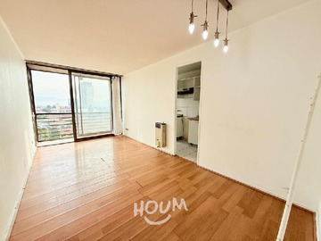 Arriendo Mensual / Departamento / Independencia