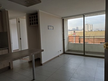 Arriendo Mensual / Departamento / Independencia