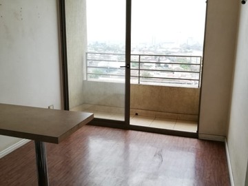 Arriendo Mensual / Departamento / Independencia