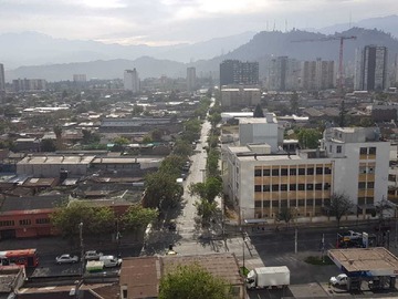 Arriendo Mensual / Departamento / Independencia
