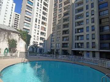 Arriendo Mensual / Departamento / Independencia