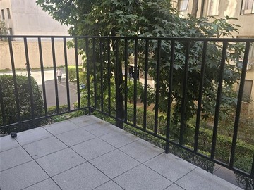 Arriendo Mensual / Departamento / Independencia