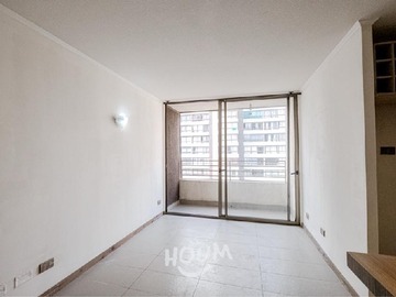 Arriendo Mensual / Departamento / Independencia