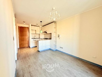 Arriendo Mensual / Departamento / Independencia