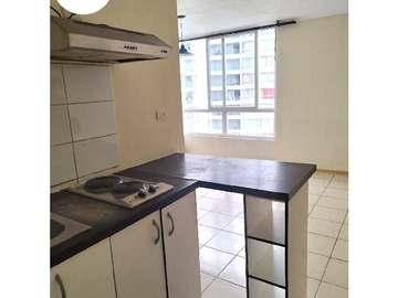 Arriendo Mensual / Departamento / Independencia