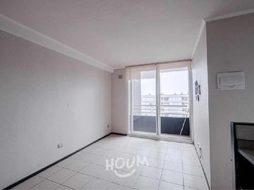 Arriendo Mensual / Departamento / Independencia