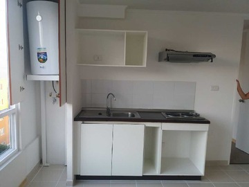 Arriendo Mensual / Departamento / Independencia