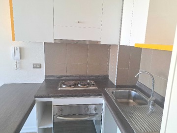 Arriendo Mensual / Departamento / Independencia