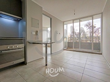 Arriendo Mensual / Departamento / Independencia