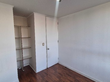 Arriendo Mensual / Departamento / Independencia
