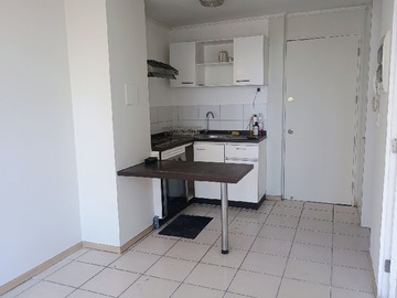 Arriendo Mensual / Departamento / Independencia