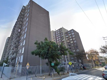 Arriendo Mensual / Departamento / Independencia