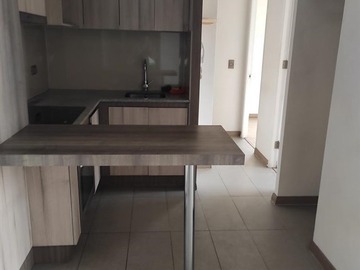 Arriendo Mensual / Departamento / Independencia