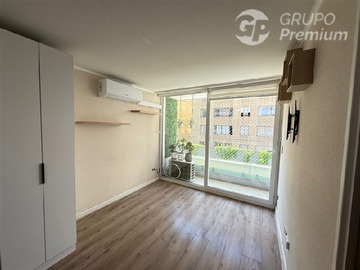 Arriendo Mensual / Departamento / Independencia