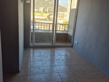 Arriendo Mensual / Departamento / Independencia