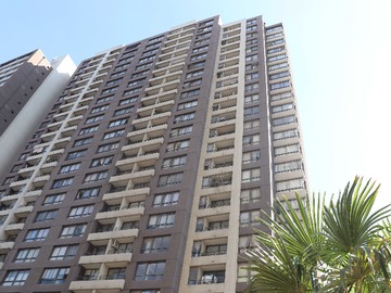 Arriendo Mensual / Departamento / Independencia