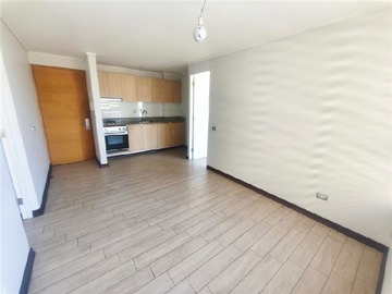 Arriendo Mensual / Departamento / Independencia