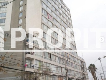 Arriendo Mensual / Departamento / Independencia