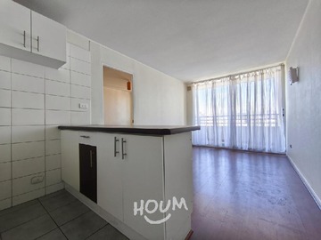 Arriendo Mensual / Departamento / Independencia