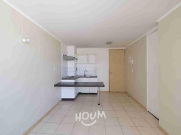 Arriendo Mensual / Departamento / Independencia