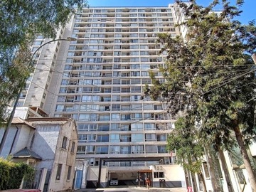 Arriendo Mensual / Departamento / Independencia