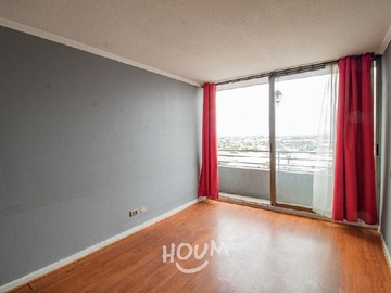 Arriendo Mensual / Departamento / Independencia