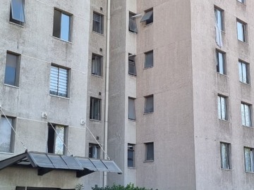 Arriendo Mensual / Departamento / Independencia