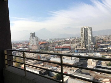 Arriendo Mensual / Departamento / Independencia