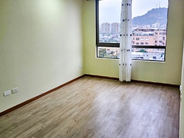 Arriendo Mensual / Departamento / Independencia