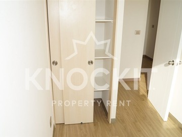 Arriendo Mensual / Departamento / Independencia