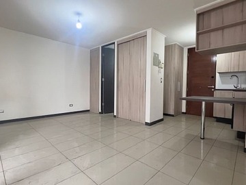 Arriendo Mensual / Departamento / Independencia