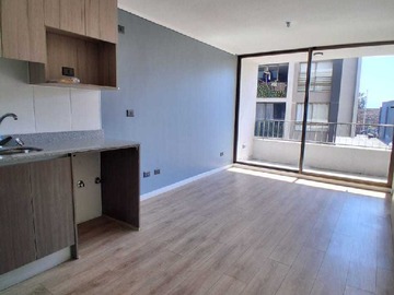 Arriendo Mensual / Departamento / Independencia