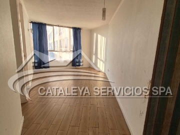 Arriendo Mensual / Departamento / Independencia