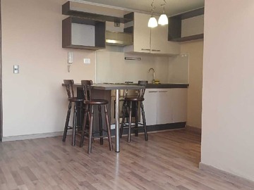 Arriendo Mensual / Departamento / Independencia