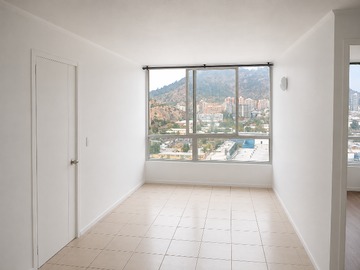 Arriendo Mensual / Departamento / Independencia