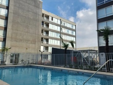 Arriendo Mensual / Departamento / Independencia