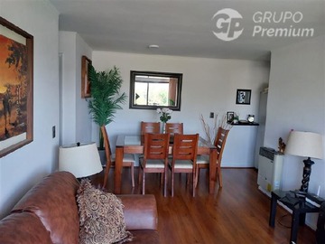 Arriendo Mensual / Departamento / Independencia