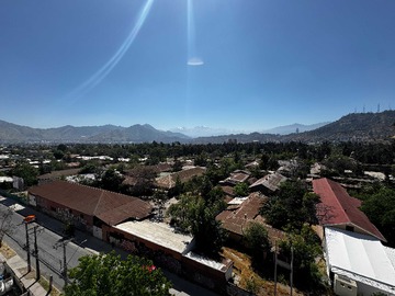 Arriendo Mensual / Departamento / Independencia