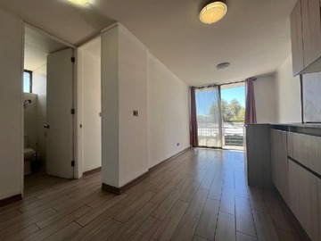 Arriendo Mensual / Departamento / Independencia