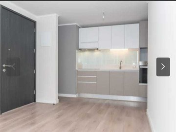 Arriendo Mensual / Departamento / Independencia