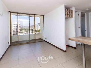 Arriendo Mensual / Departamento / Independencia