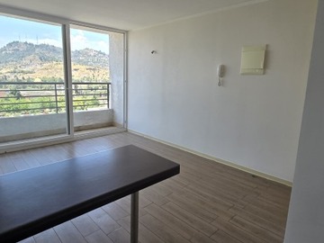 Arriendo Mensual / Departamento / Independencia